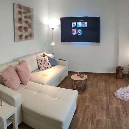 Bellevue Sea View Apartment By Namaste Elite Torremolinos Eksteriør billede