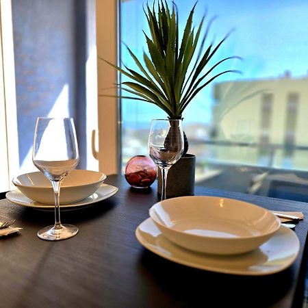 Bellevue Sea View Apartment By Namaste Elite Torremolinos Eksteriør billede
