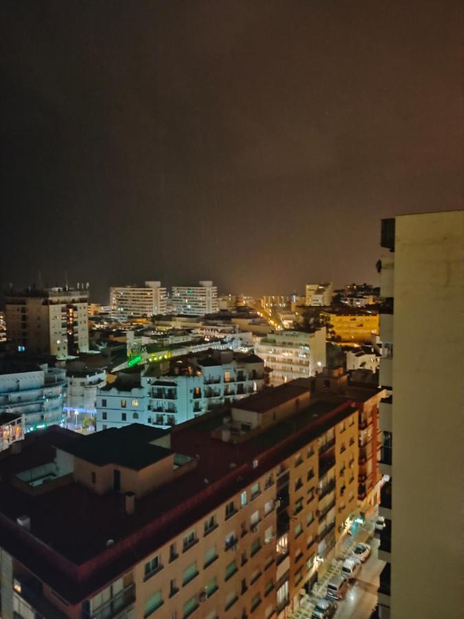 Bellevue Sea View Apartment By Namaste Elite Torremolinos Eksteriør billede