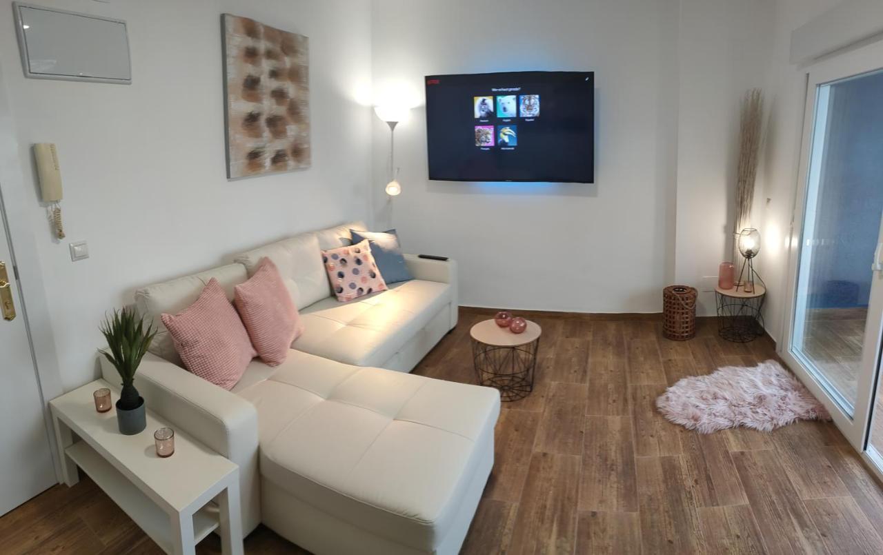 Bellevue Sea View Apartment By Namaste Elite Torremolinos Eksteriør billede