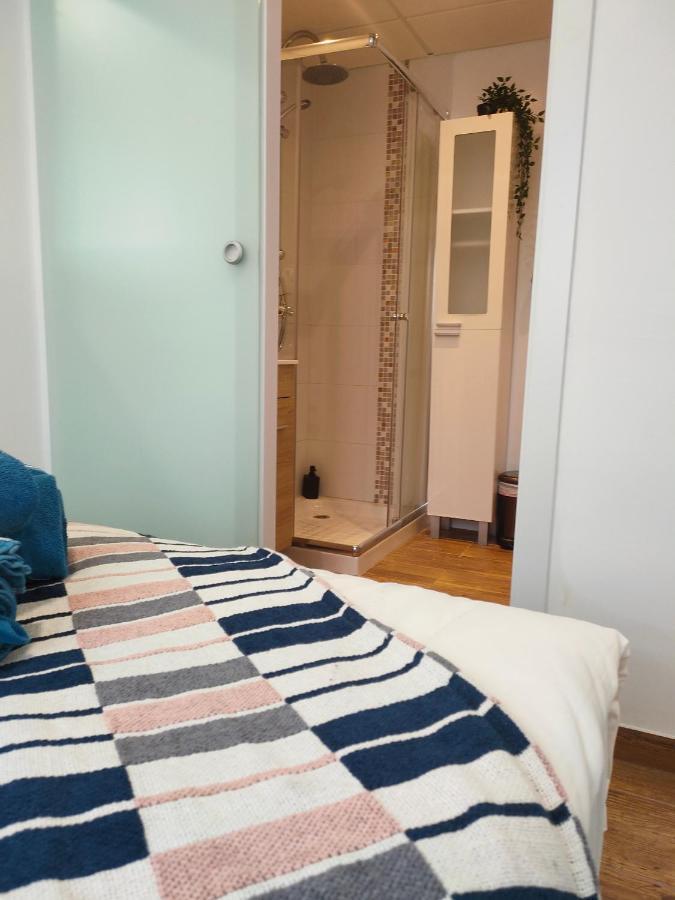 Bellevue Sea View Apartment By Namaste Elite Torremolinos Eksteriør billede