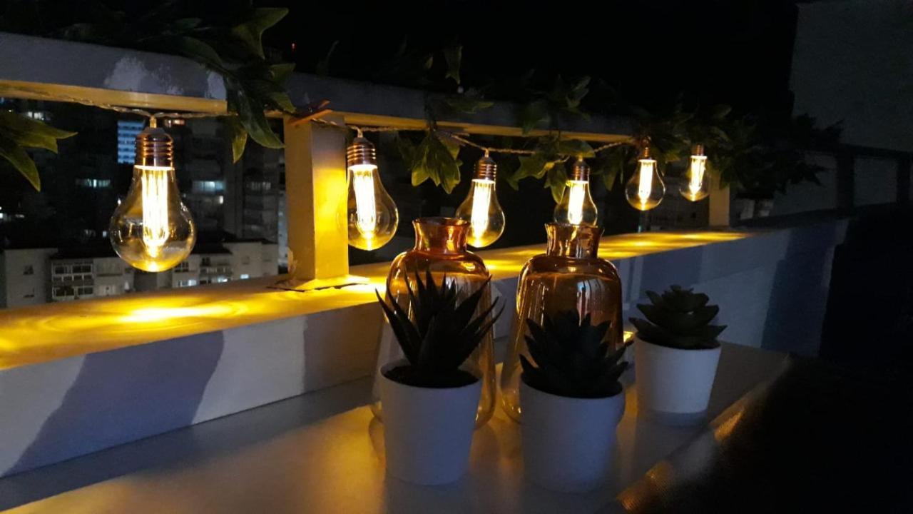 Bellevue Sea View Apartment By Namaste Elite Torremolinos Eksteriør billede