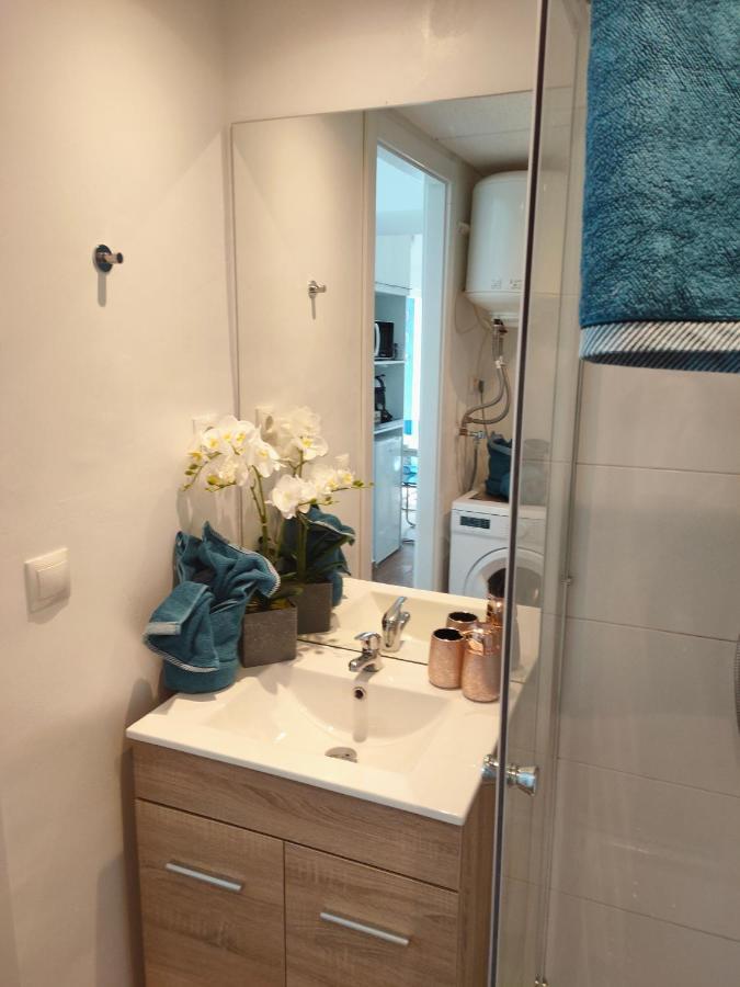Bellevue Sea View Apartment By Namaste Elite Torremolinos Eksteriør billede