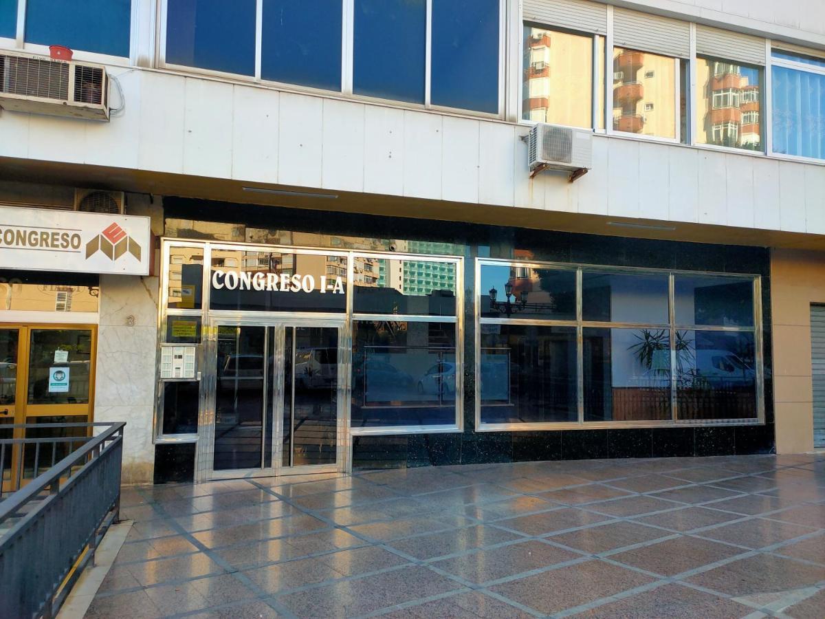 Bellevue Sea View Apartment By Namaste Elite Torremolinos Eksteriør billede