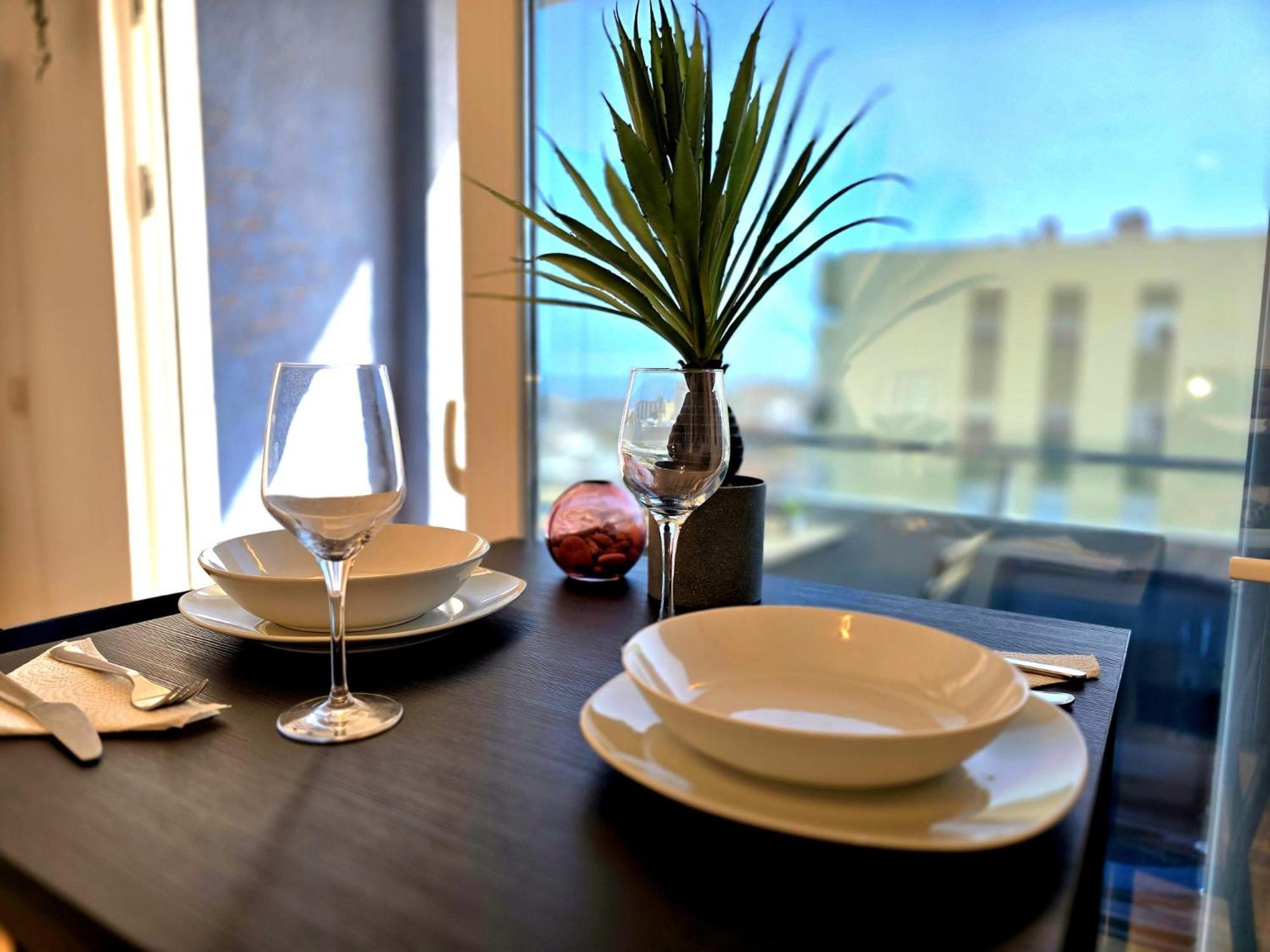 Bellevue Sea View Apartment By Namaste Elite Torremolinos Eksteriør billede