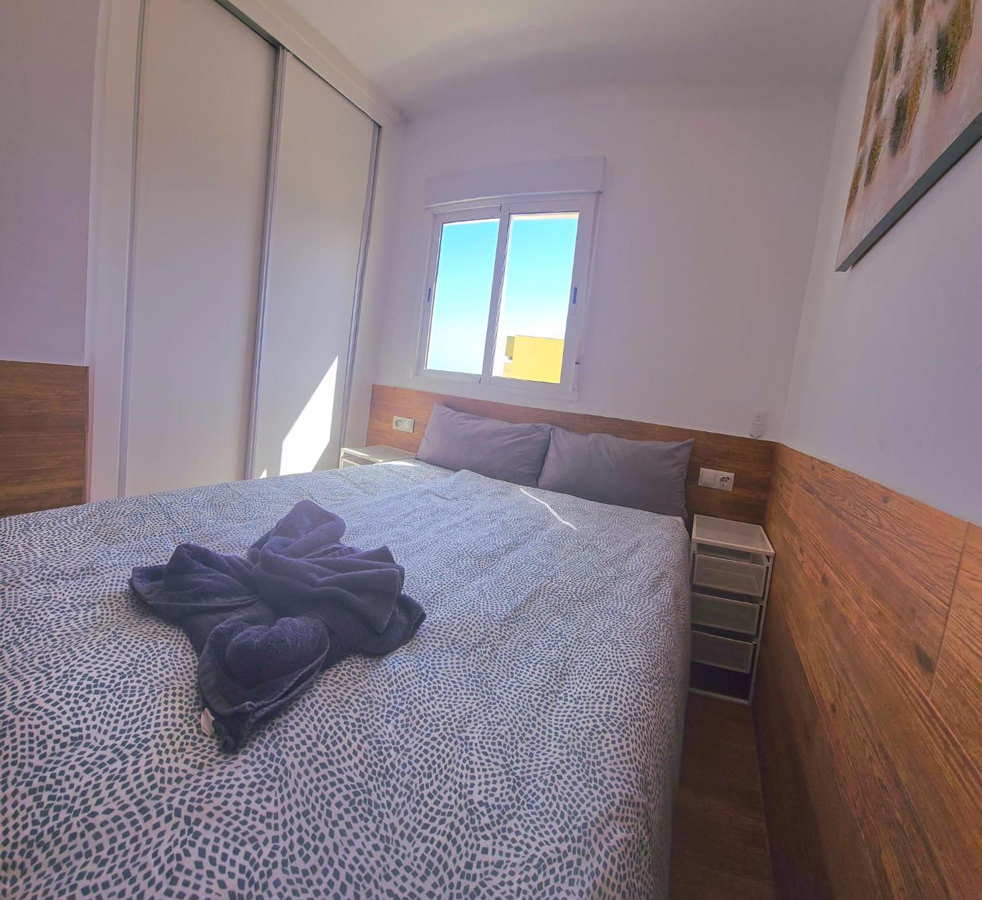 Bellevue Sea View Apartment By Namaste Elite Torremolinos Eksteriør billede