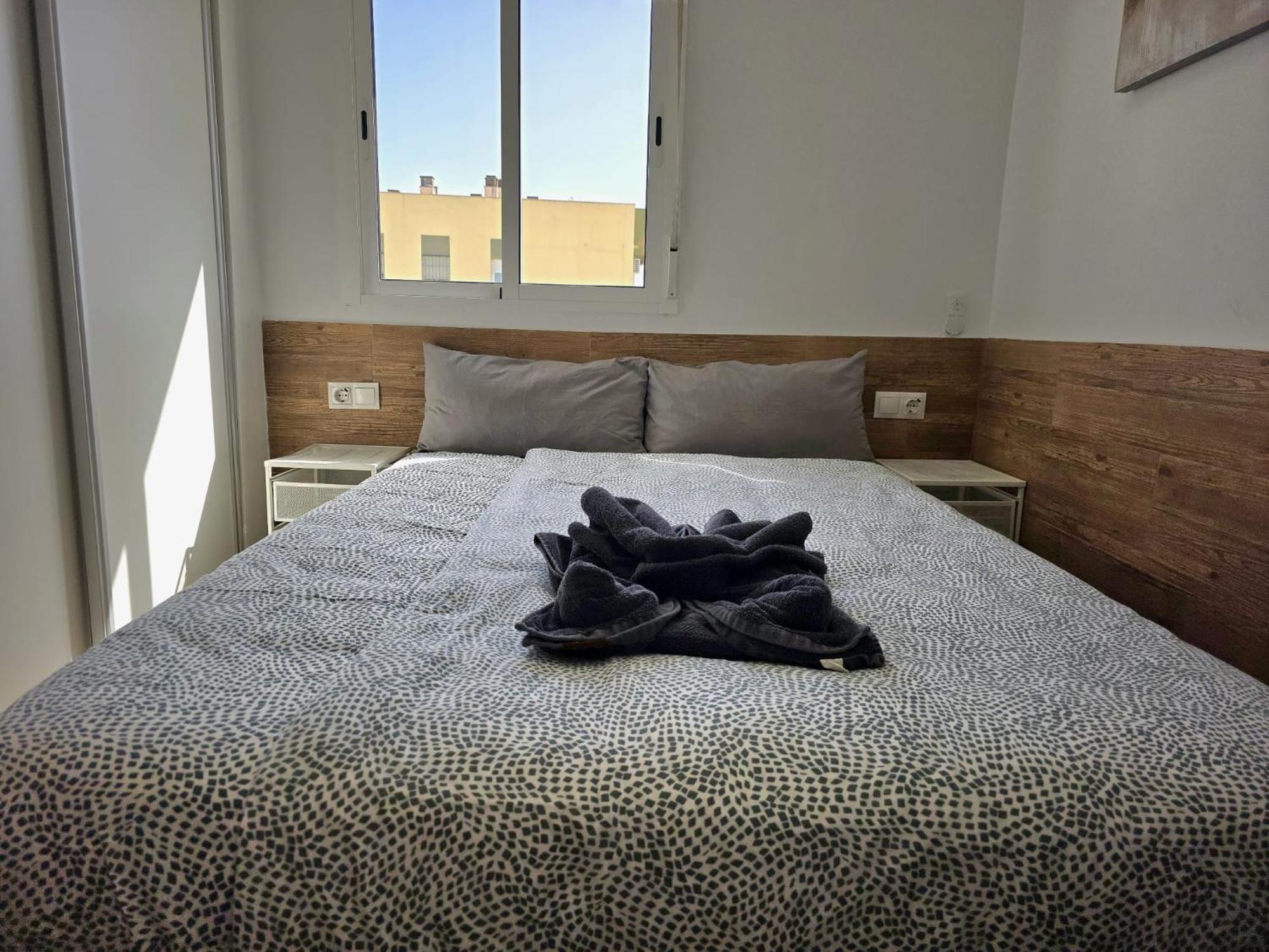 Bellevue Sea View Apartment By Namaste Elite Torremolinos Eksteriør billede